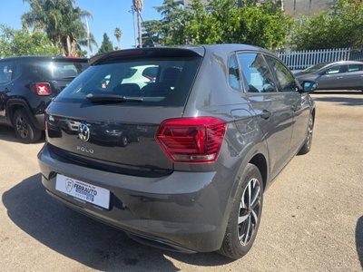 Volkswagen Polo 1.0 TSI 5p. Highline BlueMotion Technology (7)