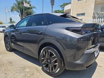 Peugeot 3008 1.2 hybrid GT 145cv e-dcs6 (11)
