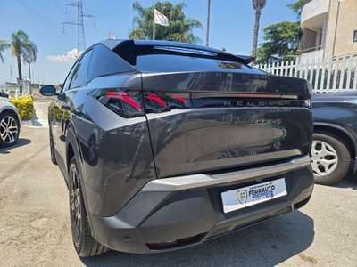 Peugeot 3008 1.2 hybrid GT 145cv e-dcs6 (12)