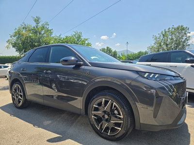 Peugeot 3008 1.2 hybrid GT 145cv e-dcs6 (13)