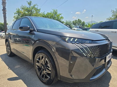 Peugeot 3008 1.2 hybrid GT 145cv e-dcs6 (15)