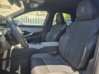 Peugeot 3008 1.2 hybrid GT 145cv e-dcs6 (16)
