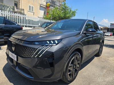 Peugeot 3008 1.2 hybrid GT 145cv e-dcs6 (2)