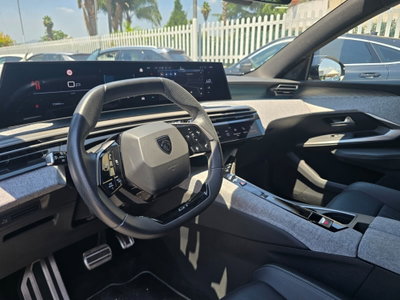 Peugeot 3008 1.2 hybrid GT 145cv e-dcs6 (20)