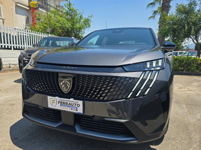 Peugeot 3008 1.2 hybrid GT 145cv e-dcs6 (3)