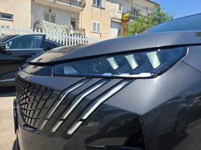 Peugeot 3008 1.2 hybrid GT 145cv e-dcs6 (5)