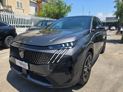 Peugeot 3008 1.2 hybrid GT 145cv e-dcs6 (6)