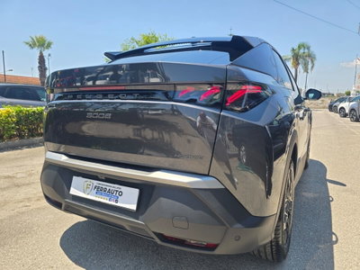 Peugeot 3008 1.2 hybrid GT 145cv e-dcs6 (8)
