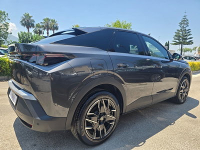 Peugeot 3008 1.2 hybrid GT 145cv e-dcs6 (9)