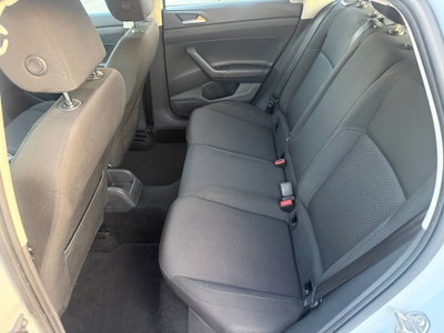 Volkswagen Polo 1.0 EVO 80 CV 5p. Comfortline BlueMotion Technology (10)