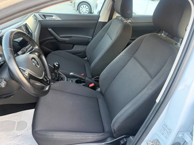 Volkswagen Polo 1.0 EVO 80 CV 5p. Comfortline BlueMotion Technology (11)