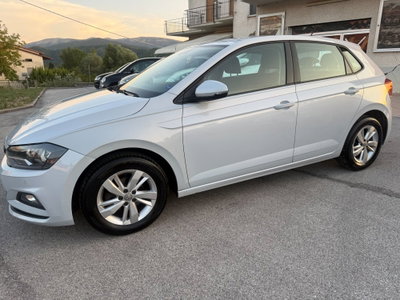 Volkswagen Polo 1.0 EVO 80 CV 5p. Comfortline BlueMotion Technology (3)