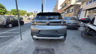 Citroen C3 1.2 puretech turbo Max 100cv s&s (3)