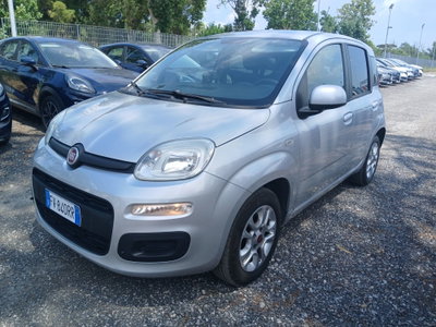 Fiat Panda 1.2 Lounge usata