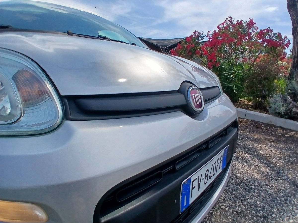Fiat Panda 1.2 Lounge (11)