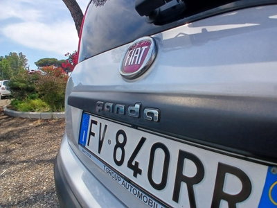 Fiat Panda 1.2 Lounge (13)