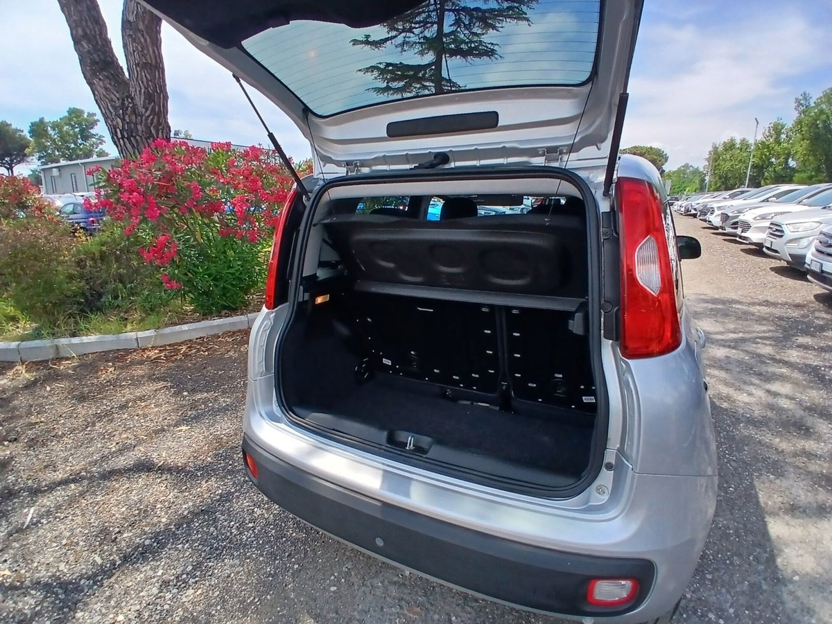 Fiat Panda 1.2 Lounge (14)