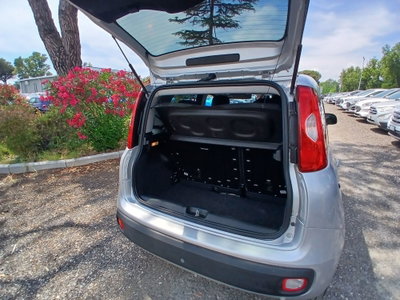 Fiat Panda 1.2 Lounge (14)