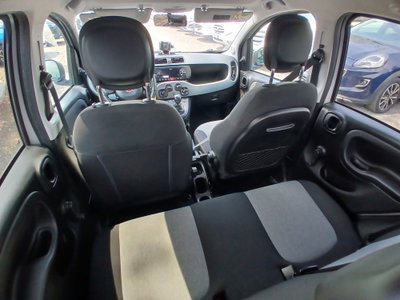 Fiat Panda 1.2 Lounge (15)