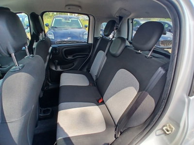 Fiat Panda 1.2 Lounge (16)