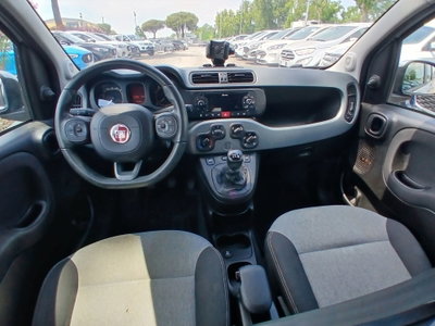 Fiat Panda 1.2 Lounge (17)