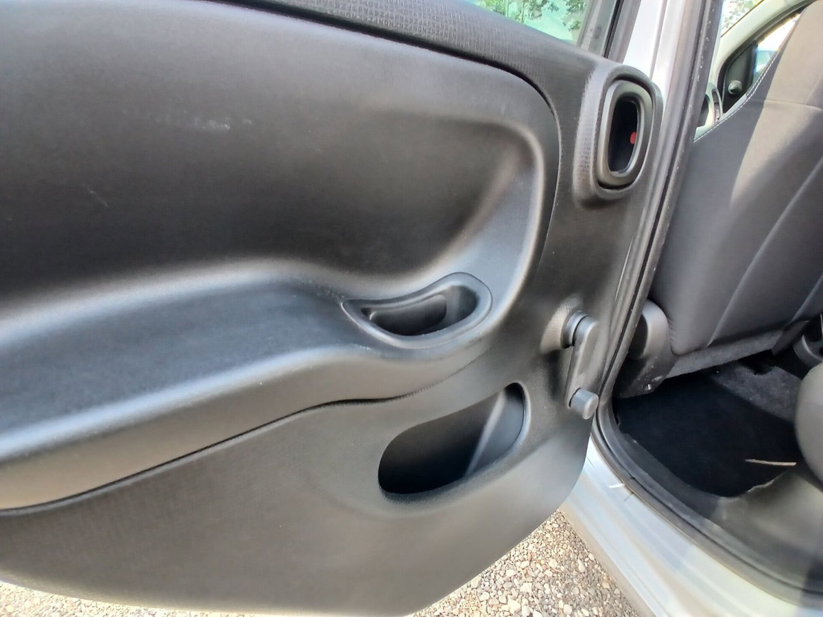 Fiat Panda 1.2 Lounge (18)