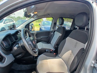 Fiat Panda 1.2 Lounge (19)