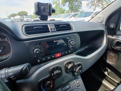 Fiat Panda 1.2 Lounge (20)