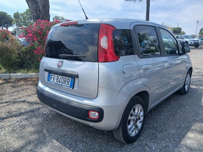Fiat Panda 1.2 Lounge (5)