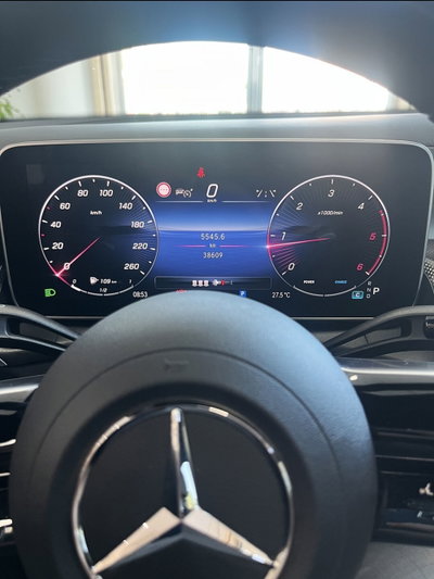 Mercedes-Benz GLC 220 d 4Matic Mild Hybrid AMG Premium Plus (11)