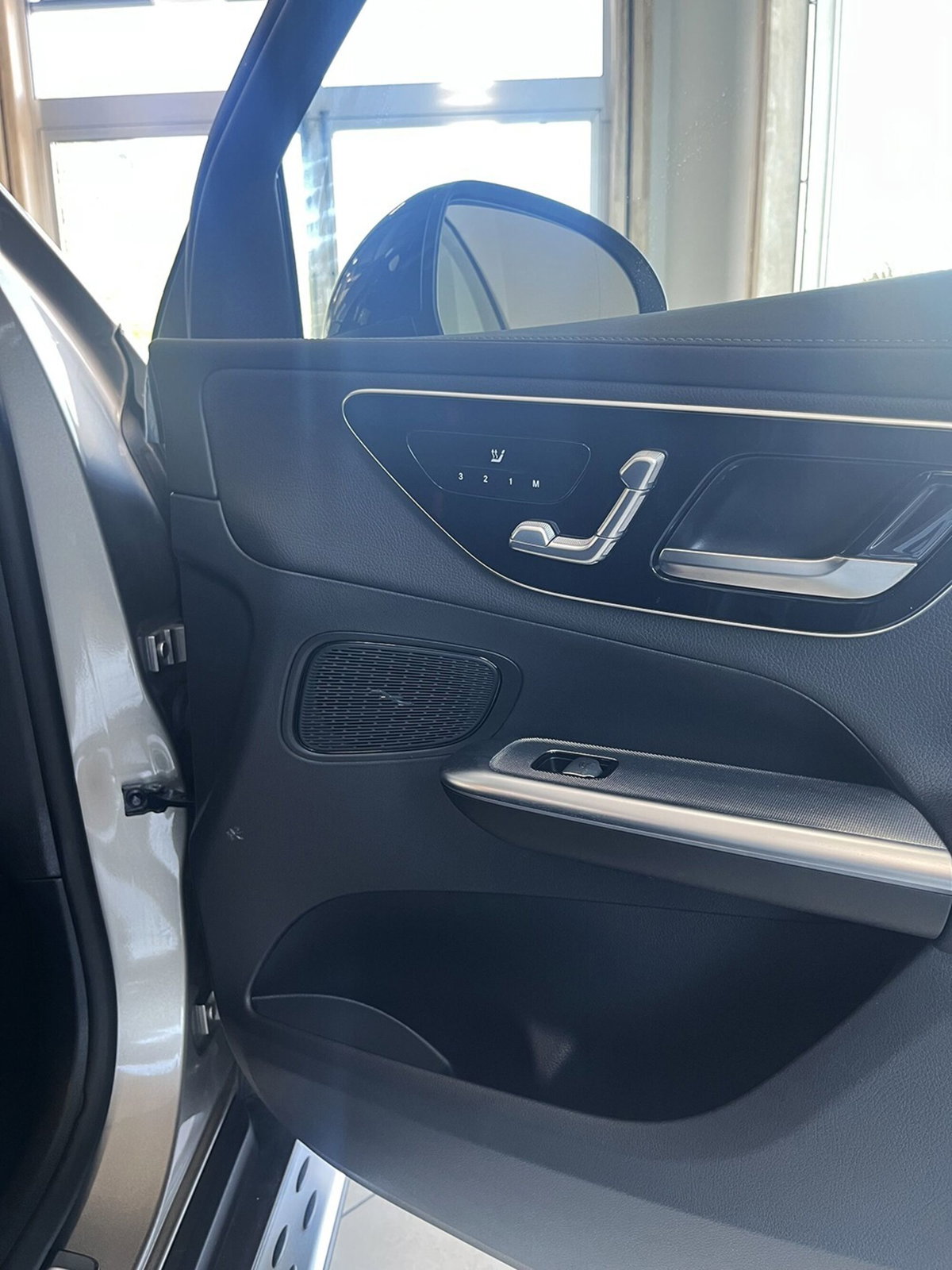Mercedes-Benz GLC 220 d 4Matic Mild Hybrid AMG Premium Plus (15)