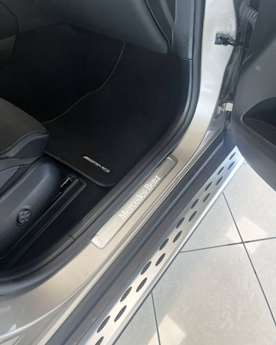 Mercedes-Benz GLC 220 d 4Matic Mild Hybrid AMG Premium Plus (16)