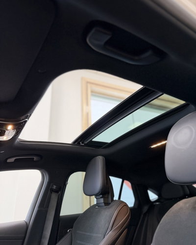 Mercedes-Benz GLC 220 d 4Matic Mild Hybrid AMG Premium Plus (19)