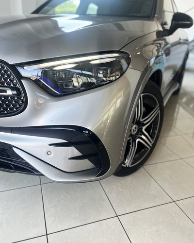 Mercedes-Benz GLC 220 d 4Matic Mild Hybrid AMG Premium Plus (2)