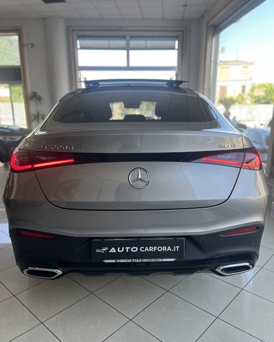 Mercedes-Benz GLC 220 d 4Matic Mild Hybrid AMG Premium Plus (5)