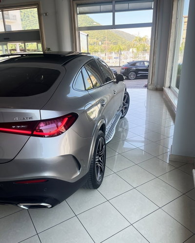 Mercedes-Benz GLC 220 d 4Matic Mild Hybrid AMG Premium Plus (6)
