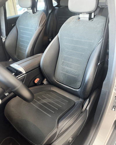 Mercedes-Benz GLC 220 d 4Matic Mild Hybrid AMG Premium Plus (8)