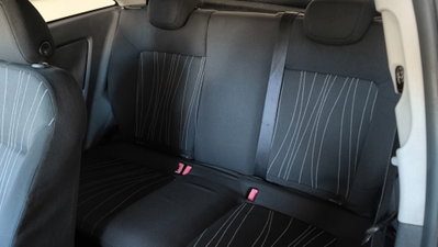 Opel Corsa 1.2 3 porte Sport (14)