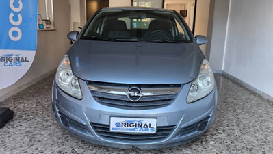 Opel Corsa 1.2 3 porte Sport (3)