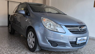 Opel Corsa 1.2 3 porte Sport (5)