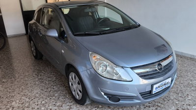 Opel Corsa 1.2 3 porte Sport (6)