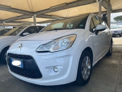Citroen C3 1.1 Attraction usata