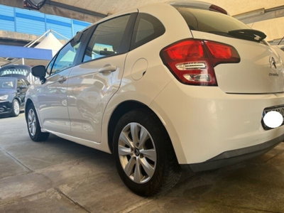 Citroen C3 1.1 Attraction (2)