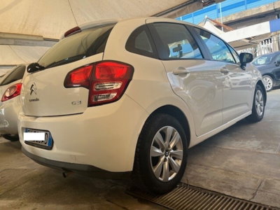 Citroen C3 1.1 Attraction (3)