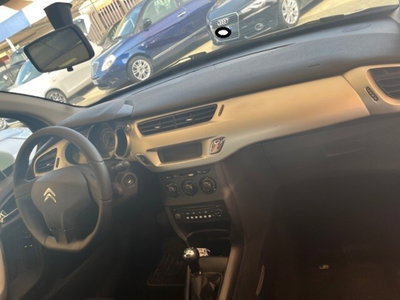 Citroen C3 1.1 Attraction (5)