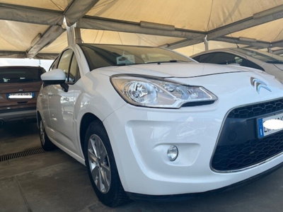 Citroen C3 1.1 Attraction (7)
