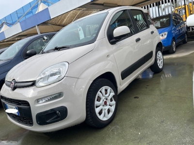 Fiat Panda 0.9 TwinAir Turbo Natural Power Lounge usata