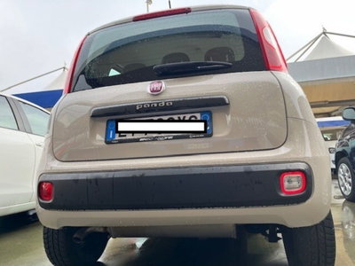 Fiat Panda 0.9 TwinAir Turbo Natural Power Lounge (3)