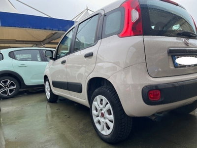 Fiat Panda 0.9 TwinAir Turbo Natural Power Lounge (5)