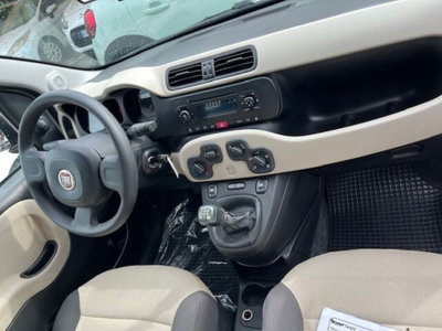 Fiat Panda 0.9 TwinAir Turbo Natural Power Lounge (7)